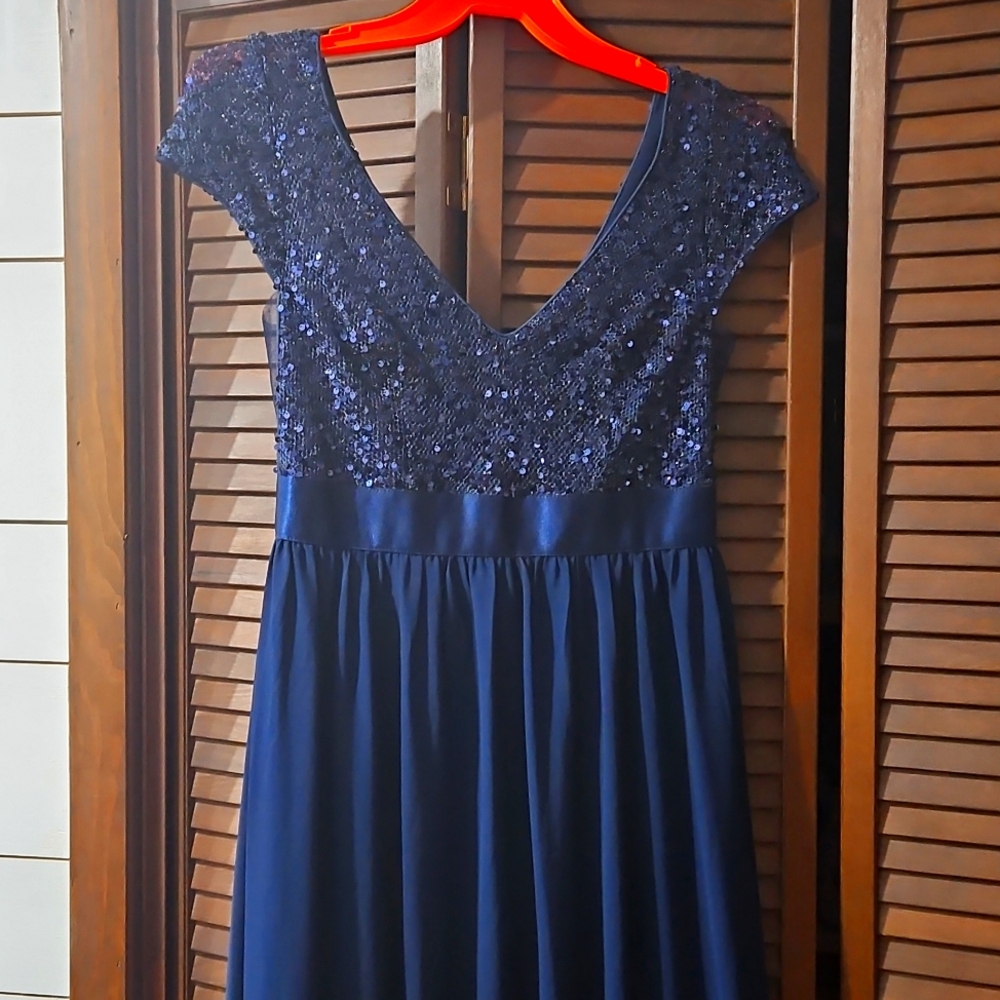 New Dress